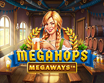 Megahops Megaways