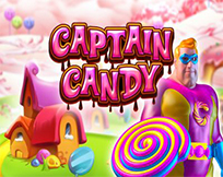 Captain Candy