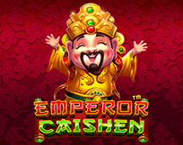 Emperor Caishen