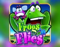 Frogs N Flies